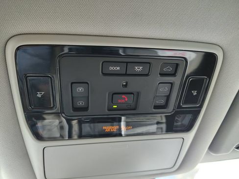 Used 2024 Toyota Grand Highlander AWD image 43