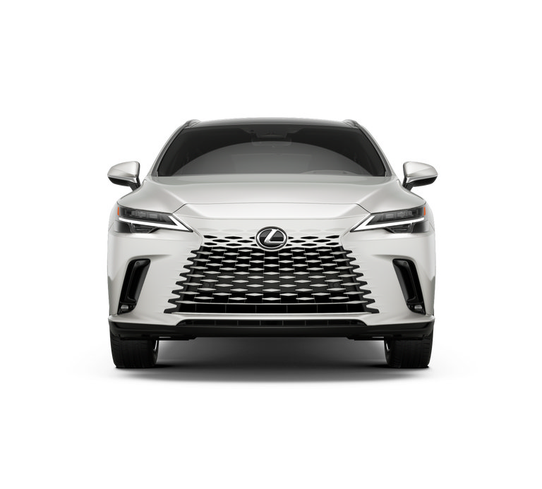 New 2026 Lexus RX 350 AWD w/ Convenience Package image 5