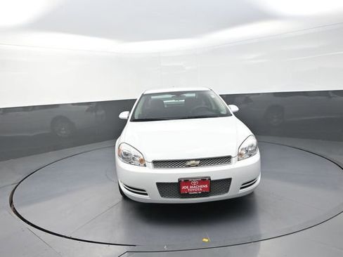 Used 2012 Chevrolet Impala LT image 32
