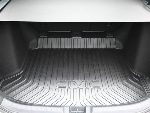 New 2025 Honda Civic Sport image 25