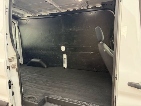 Used 2020 Ford Transit 250 Medium Roof AWD w/ Interior Upgrade Package image 27