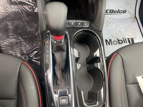 New 2026 Chevrolet TrailBlazer RS w/ Driver Confidence Package image 22