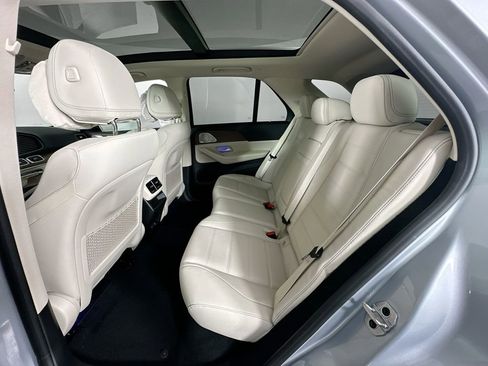 New 2026 Mercedes-Benz GLE 450 4MATIC image 26