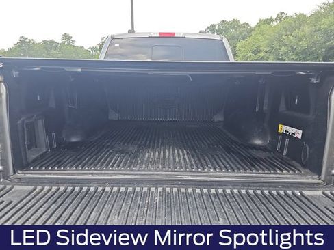 Certified 2021 Ford F150 XLT w/ Equipment Group 302A High RWD image 14