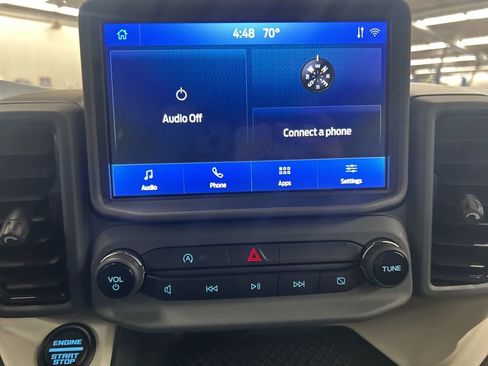 Certified 2023 Ford Bronco Sport Heritage w/ Heritage Convenience Package AWD/4WD image 17