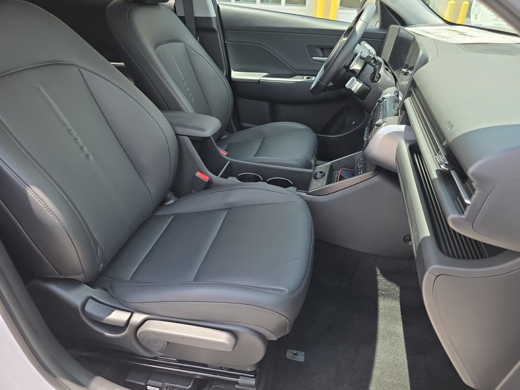 New 2026 Hyundai Kona SEL Premium FWD image 35