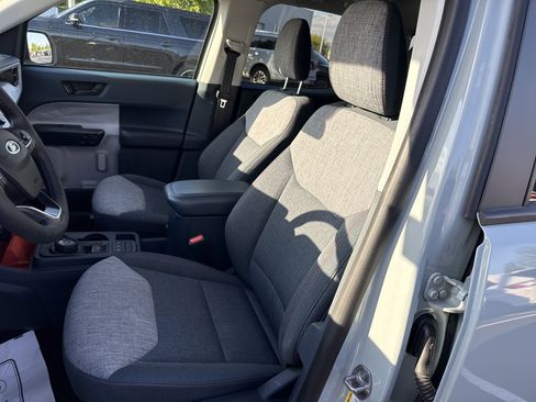Certified 2023 Ford Maverick XLT w/ XLT Luxury Package FWD image 18