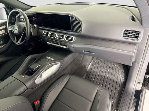 Certified 2026 Mercedes-Benz GLE 350 4MATIC image 18