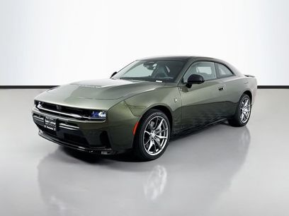 New 2026 Dodge Charger Scat Pack