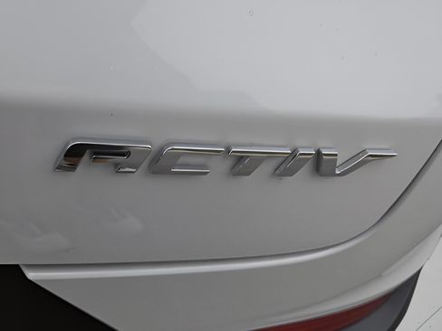 New 2026 Chevrolet TrailBlazer ACTIV w/ Convenience Package image 11