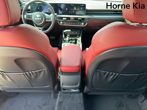 New 2026 Kia K5 GT-Line w/ GT-Line Premium Package FWD image 23