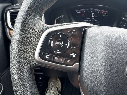 Used 2019 Honda CR-V EX image 22