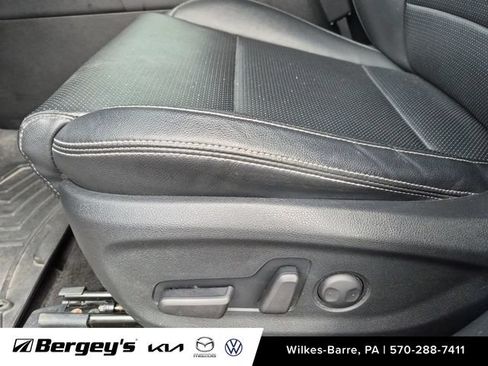 Used 2020 Kia Sportage EX AWD/4WD image 12