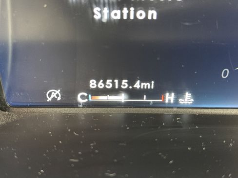 Used 2020 Lincoln Navigator L Reserve w/ Luxury Package image 22