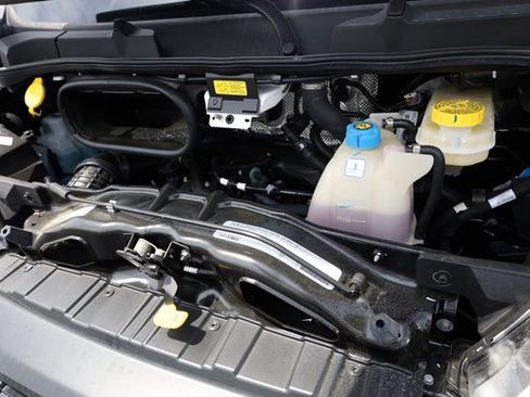 Used 2024 RAM ProMaster 1500 w/ Convenience Group image 7