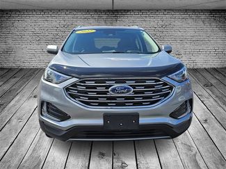Used 2022 Ford Edge SEL w/ Convenience Package video 2