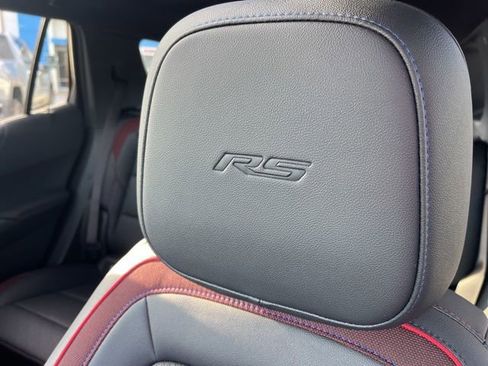 New 2026 Chevrolet Equinox RS image 14