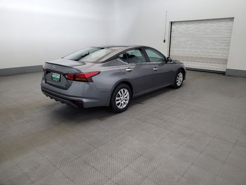 Used 2021 Nissan Altima 2.5 S FWD image 10