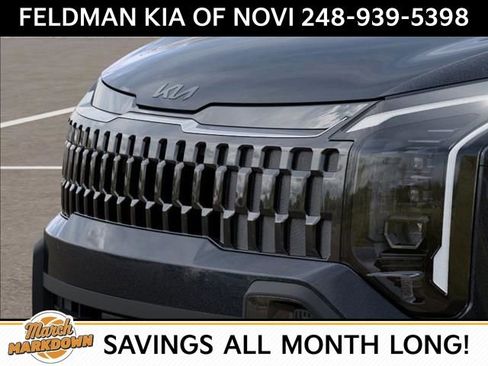 New 2026 Kia Sportage X-Line image 12