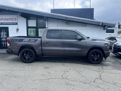 Used 2020 RAM 1500 Big Horn