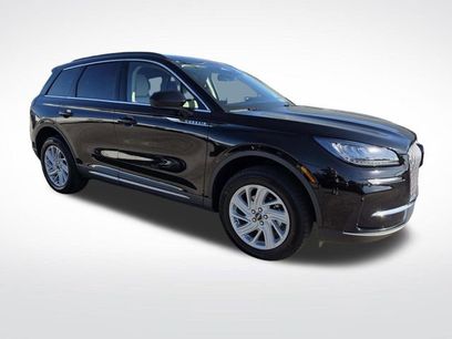 New 2026 Lincoln Corsair Premiere