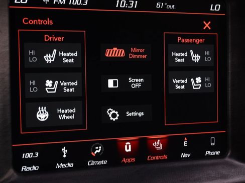Used 2019 Dodge Charger Scat Pack w/ Daytona Edition Group RWD image 33