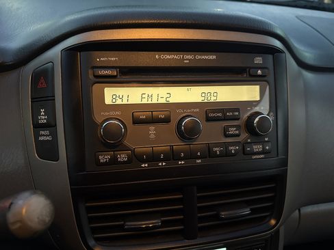 Used 2008 Honda Pilot EX image 44