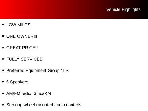 Used 2012 Chevrolet Impala LS FWD image 9