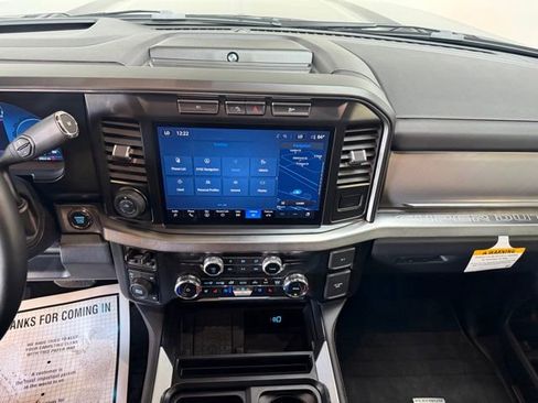 Used 2024 Ford F350 Platinum AWD/4WD image 23