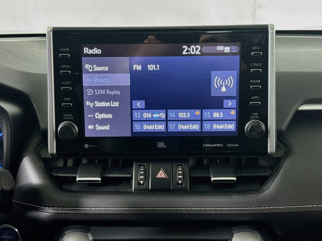 Used 2022 Toyota RAV4 Limited AWD/4WD image 14