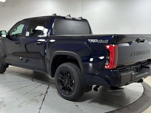 New 2026 Toyota Tundra Limited image 7