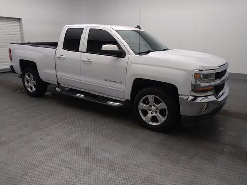 Used 2016 Chevrolet Silverado 1500 LT w/ All Star Edition RWD image 11