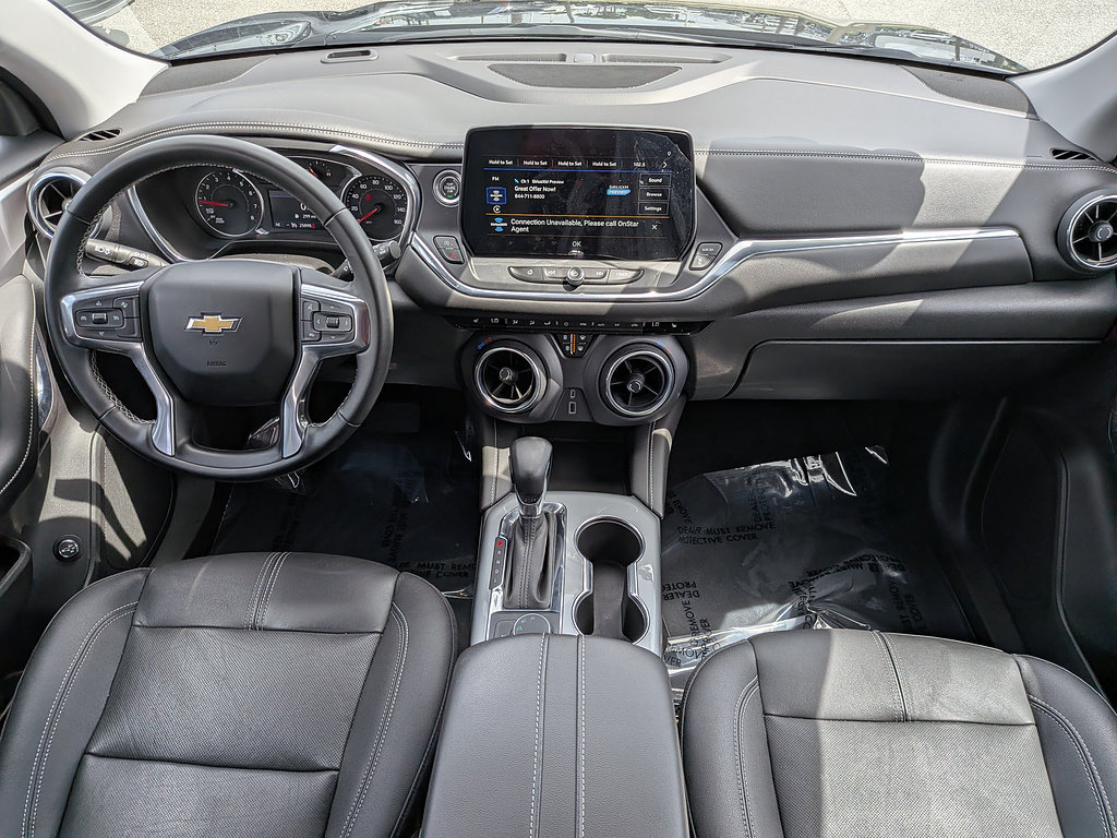 Certified 2023 Chevrolet Blazer LT FWD image 14