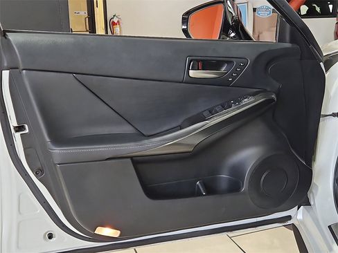 Used 2023 Lexus IS 300 w/ Premium Package image 16
