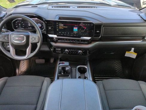 Used 2026 GMC Sierra 1500 Elevation RWD image 14