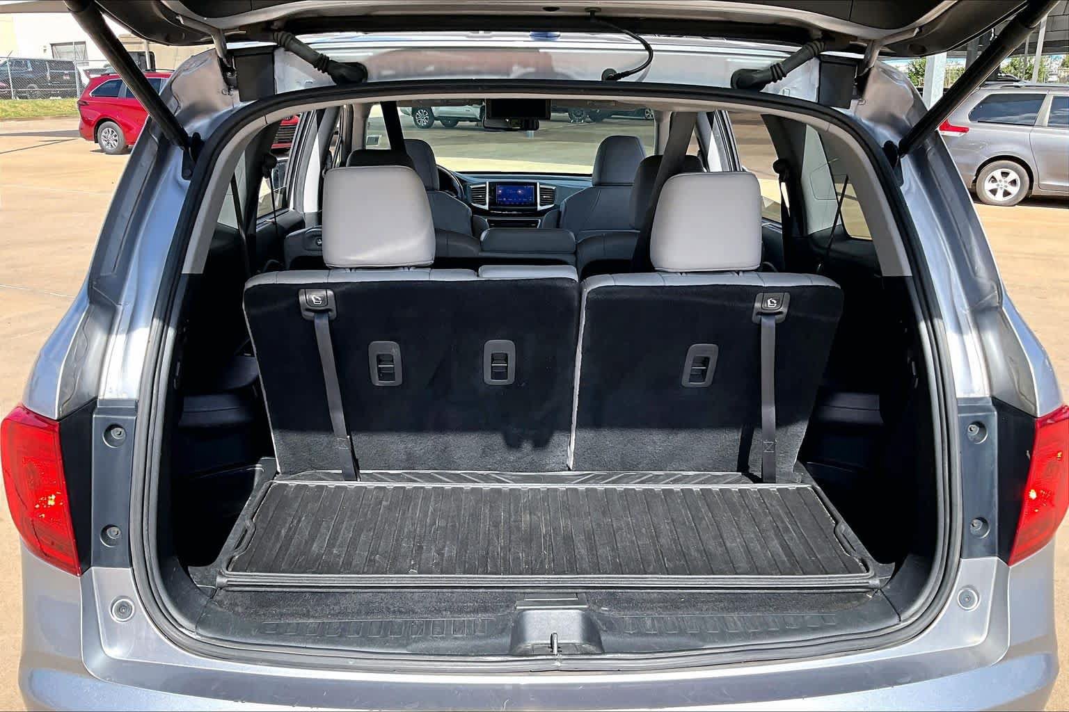 Used 2016 Honda Pilot EX-L image 31
