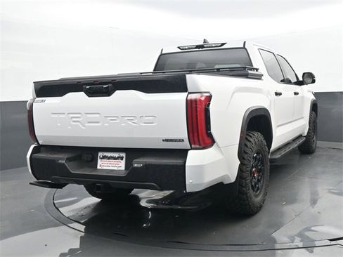 New 2026 Toyota Tundra TRD Pro image 21