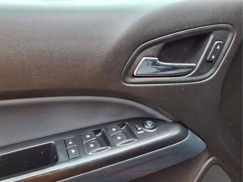 Used 2016 Chevrolet Colorado Z71 AWD/4WD image 13