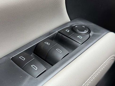 New 2026 GMC Terrain Elevation w/ Elevation Premium Package image 14