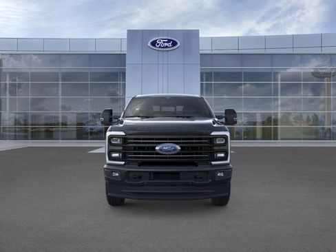 New 2026 Ford F350 Platinum w/ FX4 Off-Road Package AWD/4WD image 4