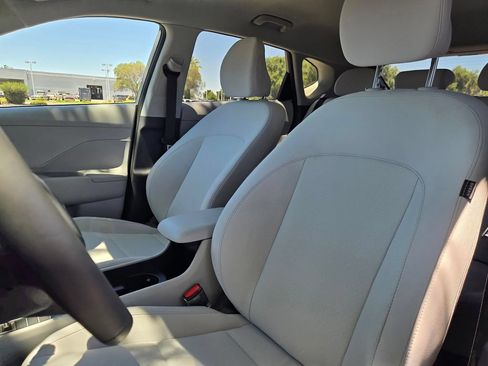 Used 2026 Hyundai Kona SEL Sport FWD image 20