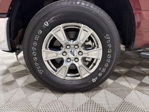 Used 2016 Ford F150 XLT w/ Equipment Group 302A Luxury AWD/4WD image 52