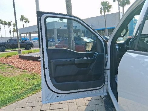 Used 2022 Ford F150 XLT w/ Equipment Group 302A High AWD/4WD image 12