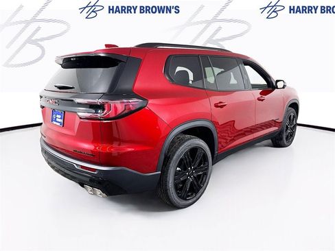 New 2026 GMC Acadia Elevation w/ Black Edition image 34