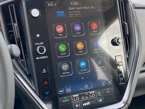 New 2026 Subaru Crosstrek 2.5i Limited image 21