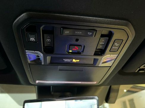 Used 2023 Toyota Tundra 1794 Edition image 22