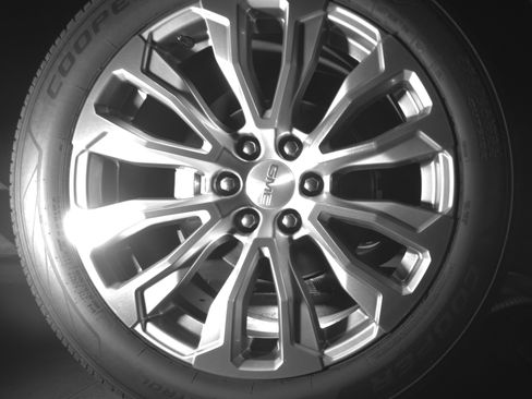 Used 2021 GMC Yukon XL Denali w/ Denali Premium Package AWD/4WD image 12