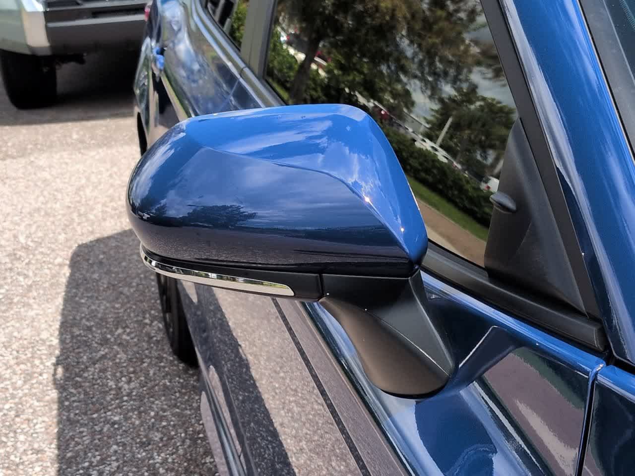 Certified 2026 Toyota Camry SE FWD image 12