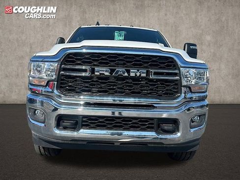 New 2024 RAM 2500 Tradesman w/ Chrome Appearance Group image 2