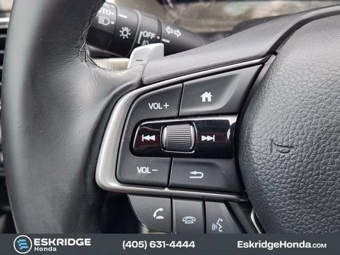 Used 2020 Honda Accord Sport image 28